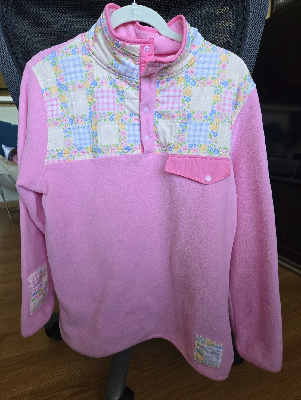 Happy Camp3r Henley